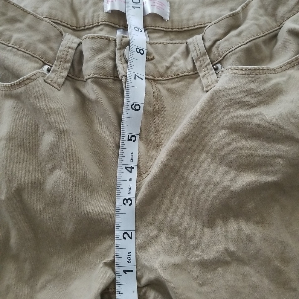 No Boundaries Women's Skinny Pants - Picture 6 of 12